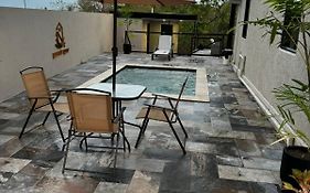 Robyn's Nest Guest House