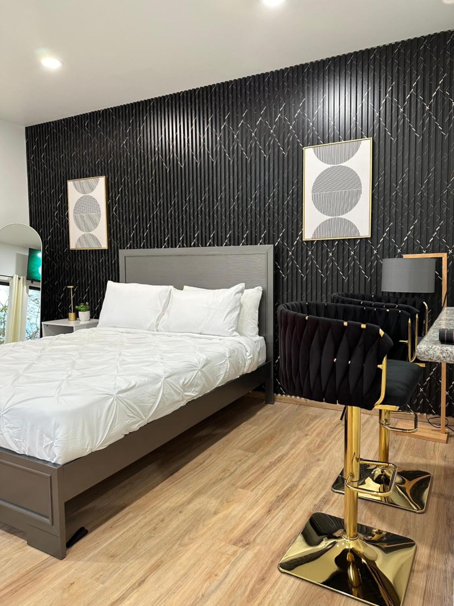 Robyn'S Nest Hotel Scarborough Luaran gambar