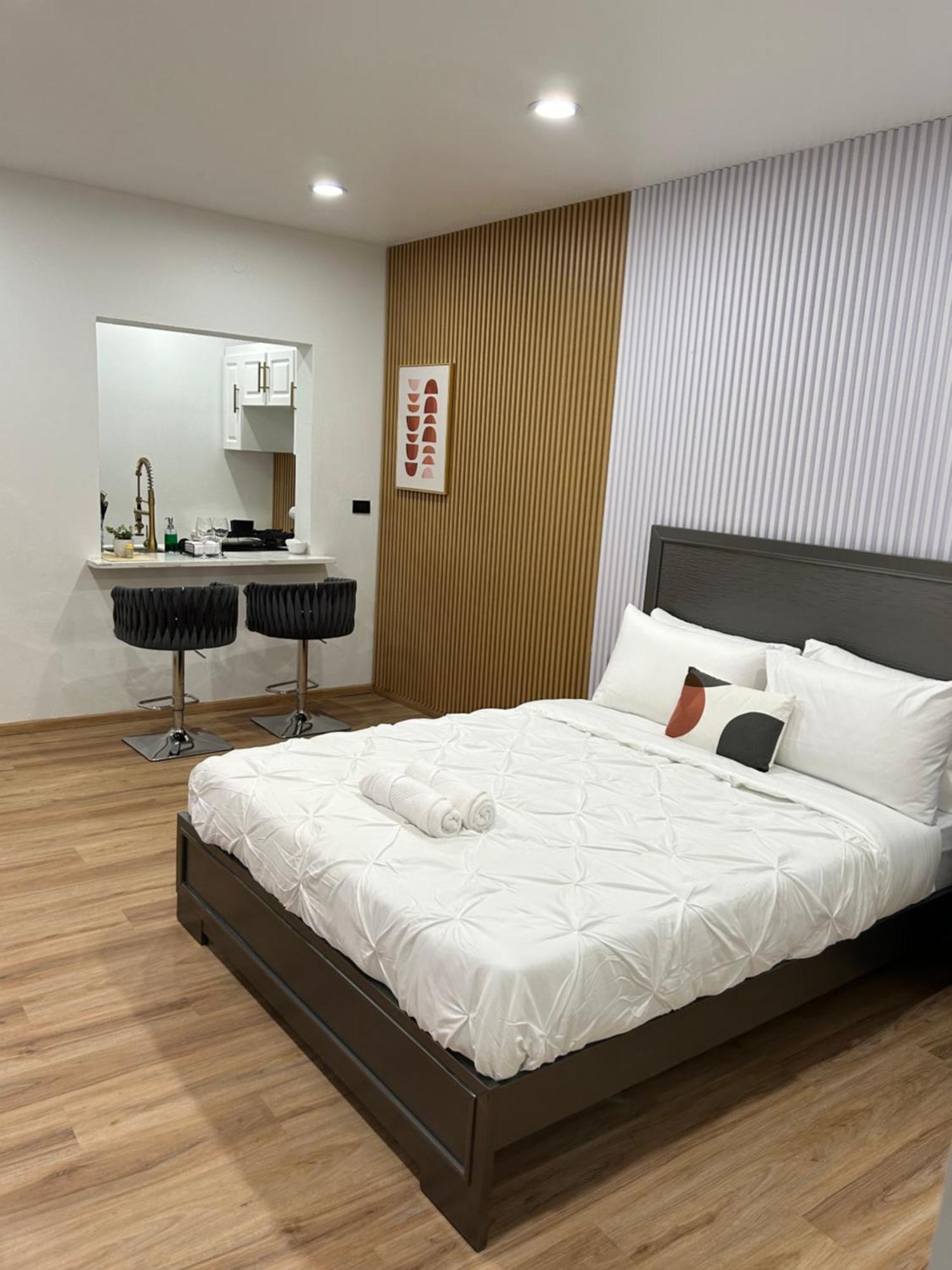 Robyn'S Nest Hotel Scarborough Luaran gambar