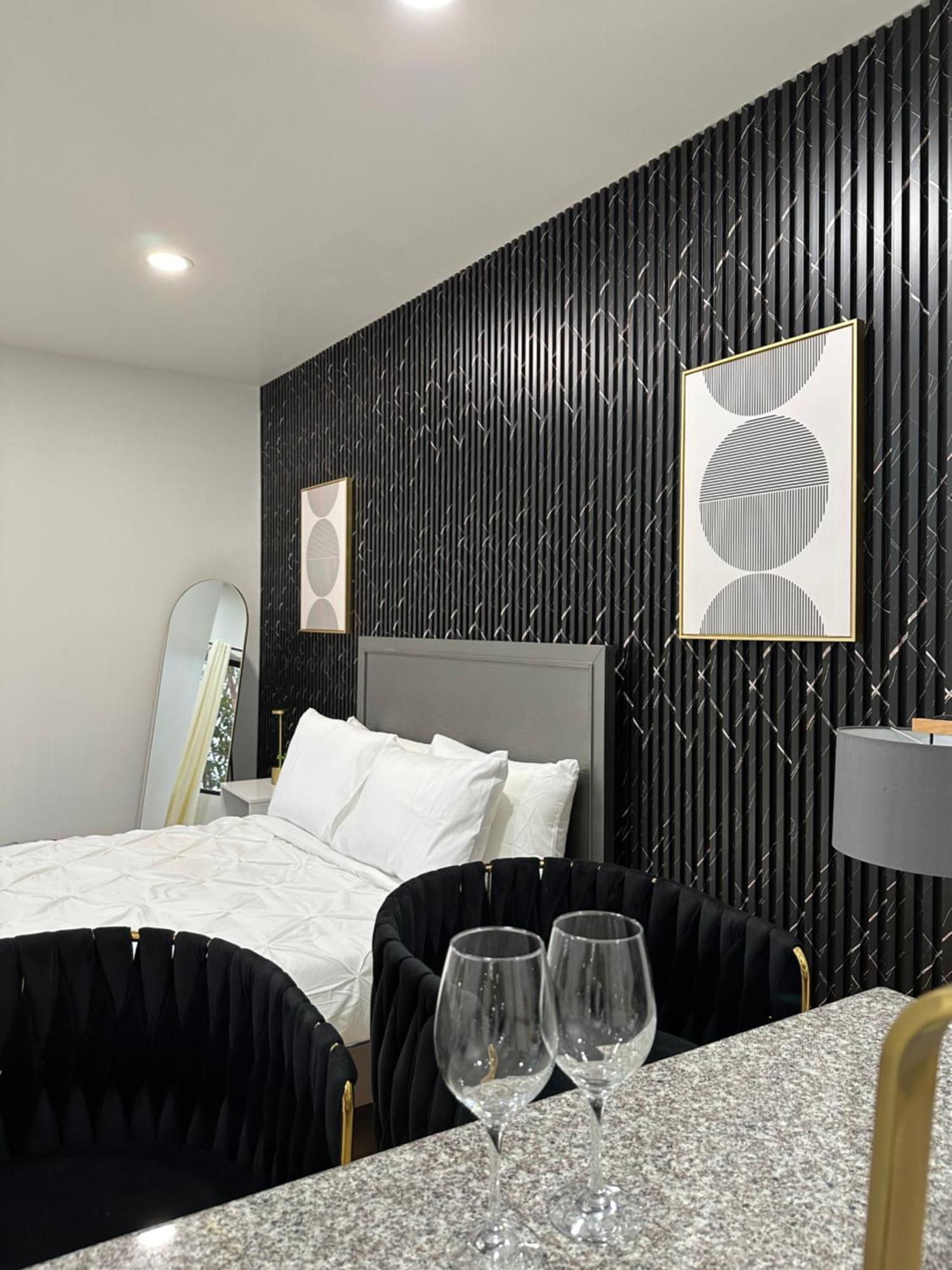Robyn'S Nest Hotel Scarborough Luaran gambar