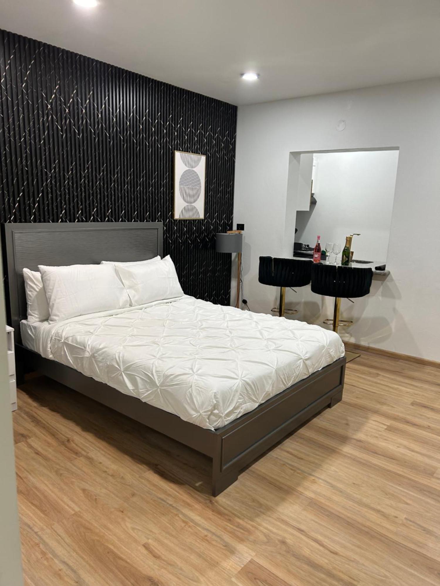 Robyn'S Nest Hotel Scarborough Luaran gambar