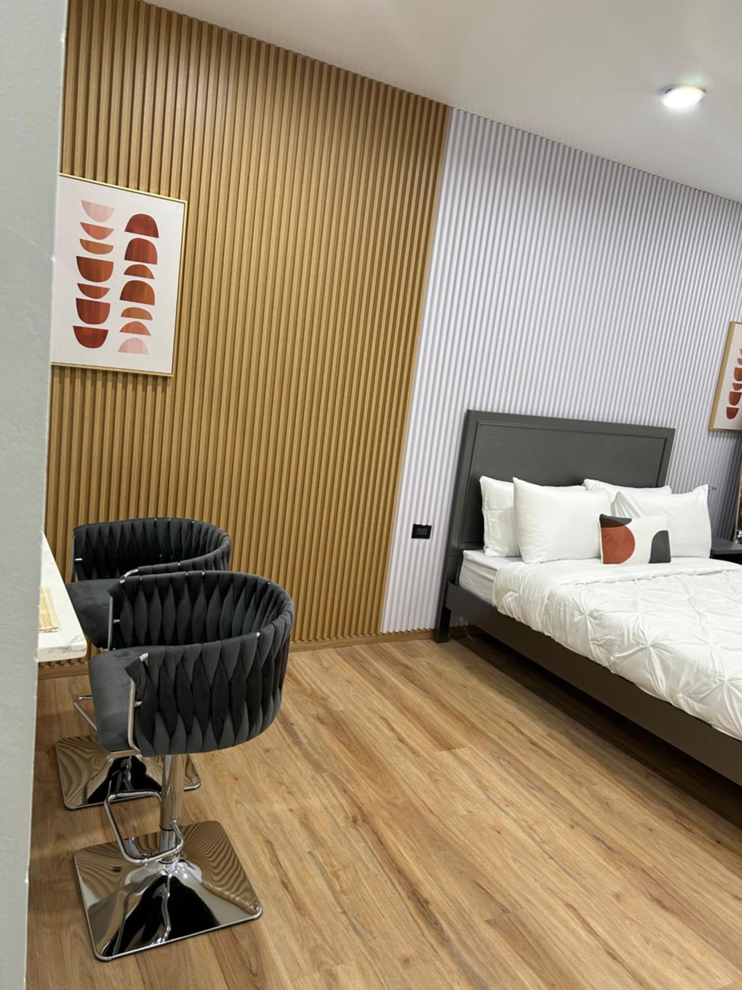 Robyn'S Nest Hotel Scarborough Luaran gambar