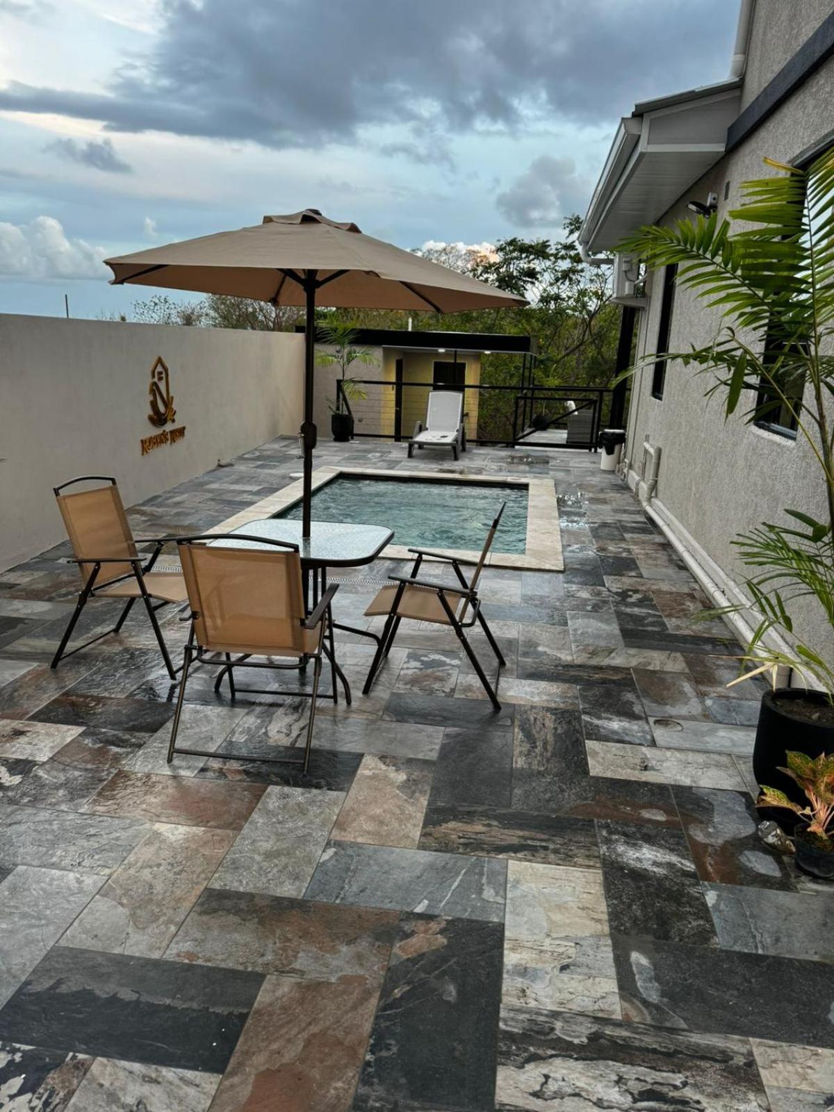 Robyn'S Nest Hotel Scarborough Luaran gambar