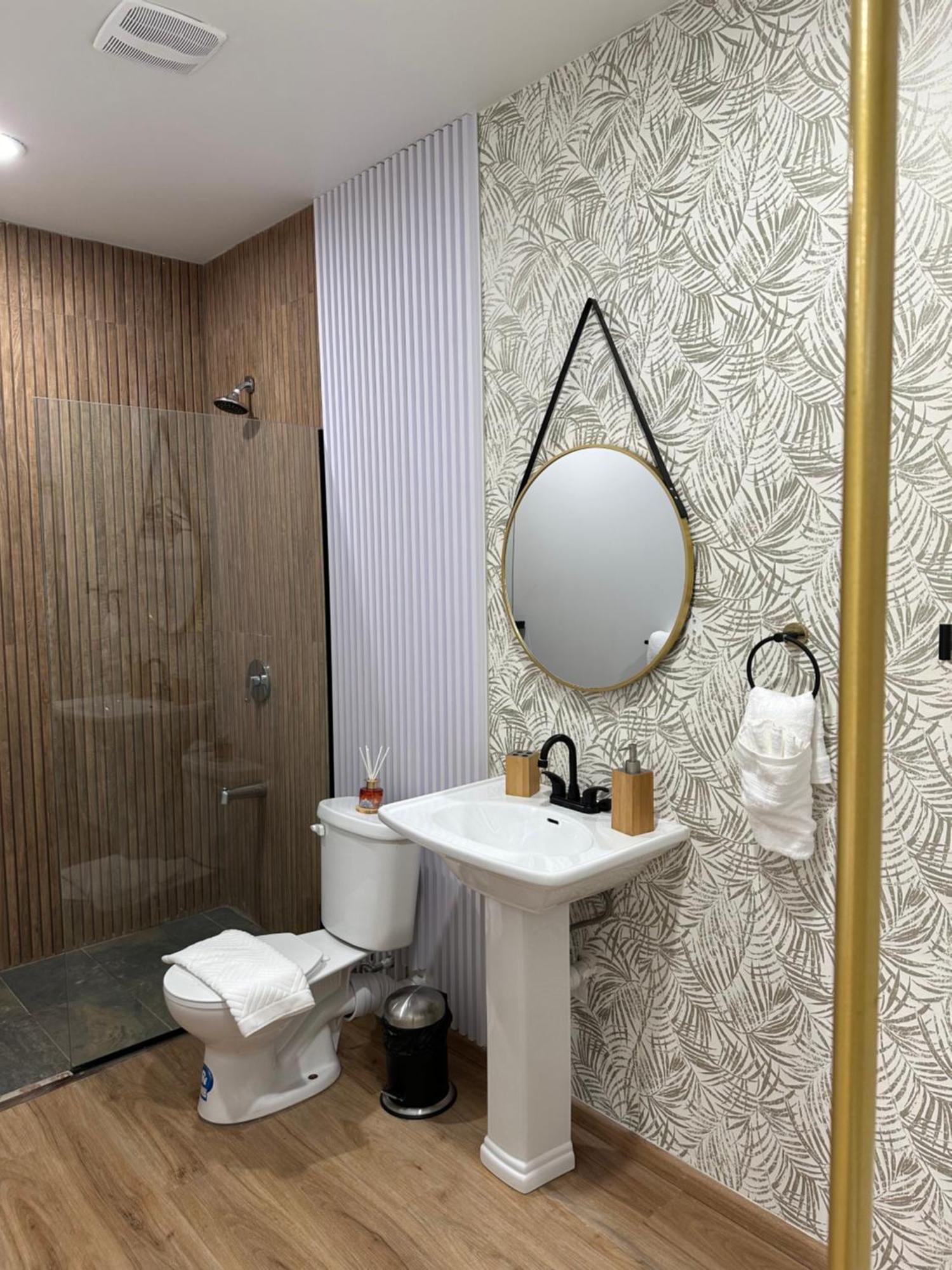 Robyn'S Nest Hotel Scarborough Luaran gambar