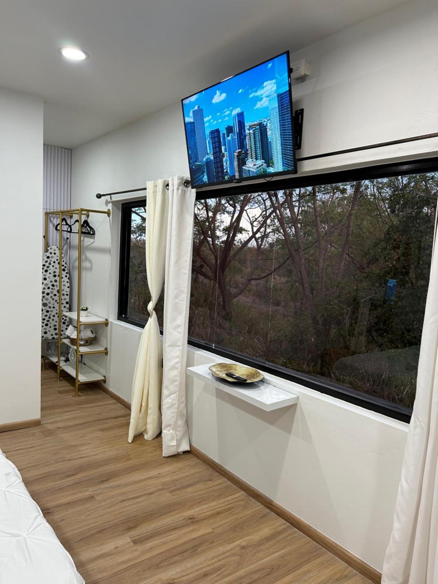 Robyn'S Nest Hotel Scarborough Luaran gambar